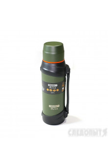 Термос Следопыт Safari 2,5 л PF-TM-16