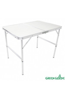 Стол складной Green Glade Р609