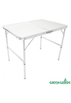 Стол складной Green Glade Р609