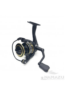 Катушка безынерционная Namazu River Monster RM4000 4+1bb N-RRM4000