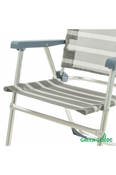 Кресло складное Green Glade M3223