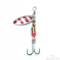 Блесна Namazu Alleria, 2 г, цвет 08 N-A2-08