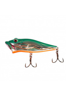 Воблер Premier Fishing S-POP, 12,1г, 82мм (0м) F цвет 11, PR-S82-011