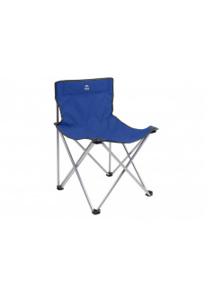 Стул складной Jungle Camp Steper Blue 70718