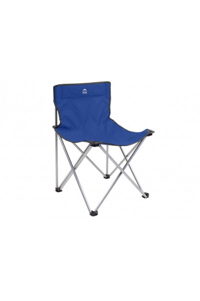 Стул складной Jungle Camp Steper Blue 70718