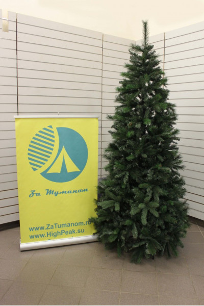 Ель Royal Christmas Montana Slim Tree 65225 (225 см)