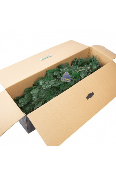 Ель Royal Christmas Montana Slim Tree 65225 (225 см)