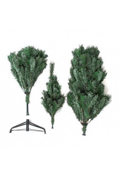Ель Royal Christmas Montana Slim Tree 65225 (225 см)