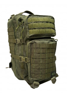 Рюкзак Tramp Squad Olive 35 л TRP-041