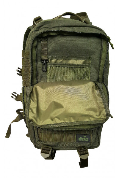 Рюкзак Tramp Squad Olive 35 л TRP-041