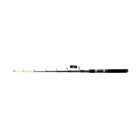 Спиннинг телескопический Namazu Ultra Tele 3м (60-120 г) стеклопластик NU-3120T