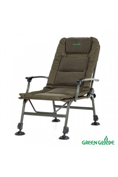 Кресло складное Green Glade M2310