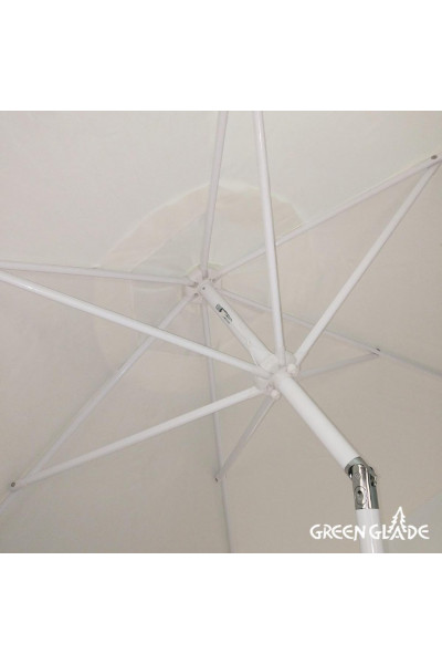 Зонт от солнца Green Glade A2092 270 см