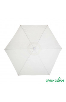 Зонт от солнца Green Glade A2092 270 см