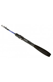 Зимняя удочка Higashi Zander 60RN 2E