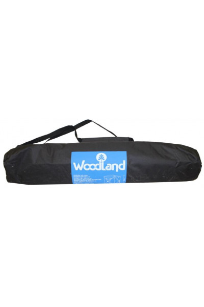 Зимняя палатка куб Woodland/Woodline Ice Fish 4