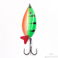 Блесна Namazu Glassy, 28 г, цвет 24 N-GS28-24