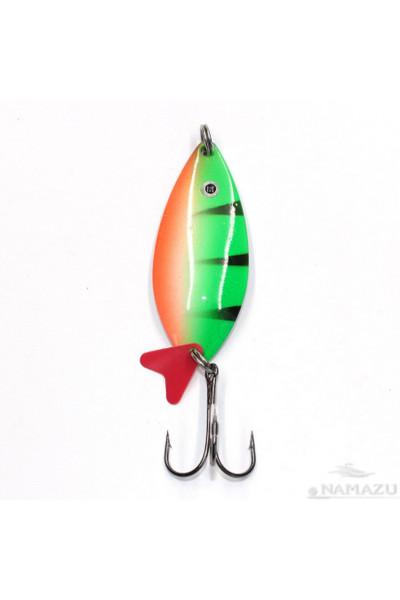 Блесна Namazu Glassy, 28 г, цвет 24 N-GS28-24