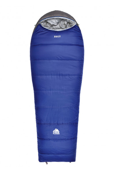 Спальный мешок Trek Planet Breezy 70358
