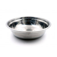 Миска Следопыт Эконом d25см 2,1л PF-CWS-P87