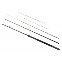 Фидер Higashi Koi 3,0м 60г