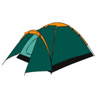 Палатка Totem Summer 2 Plus (V2) TTT-030