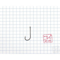 Крючок Koi Roach 2BH № 6, BN (10 шт.) KH8441-6BN