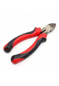 Плоскогубцы рыболовные Namazu Pro Side Cutter Pliers 16,5 см NP-SCP-165