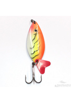 Блесна Namazu Glassy, 28 г, цвет 23 N-GS28-23