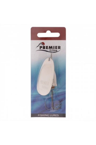 Блесна Premier Fishing Gidra №6, 20г NI PR-SPRH12-6NI