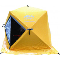 Палатка для зимней рыбалки Tramp IceFisher 3 Thermo TRT-091