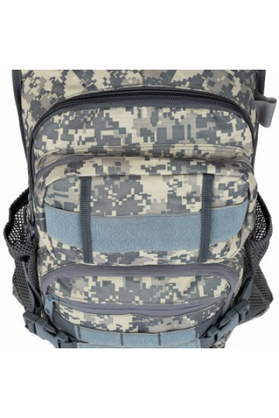Рюкзак рыболовный Knapsack 20 л (118-G)