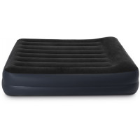 Надувная кровать Intex 64124 с насосом 220V