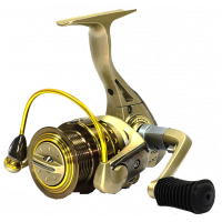 Катушка безынерционная Ryobi Tresor 1000 6bb