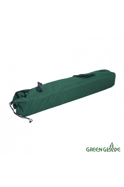 Кровать раскладушка туристическая Green Glade  M6185