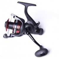 Катушка безынерционная Rubicon Wild Carp 3000 8bb, байтраннер 616830