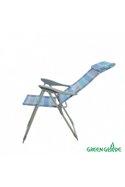 Кресло складное Green Glade M3221