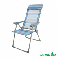 Кресло складное Green Glade M3221