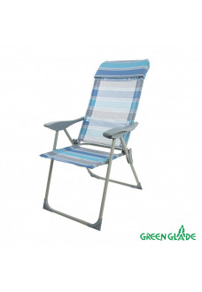 Кресло складное Green Glade M3221