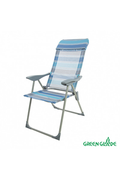 Кресло складное Green Glade M3221