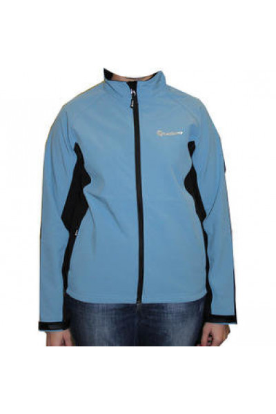 Олимпийка GUAHOO Softshell Jacket 751J-BL