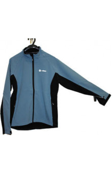 Олимпийка GUAHOO Softshell Jacket 751J-BL