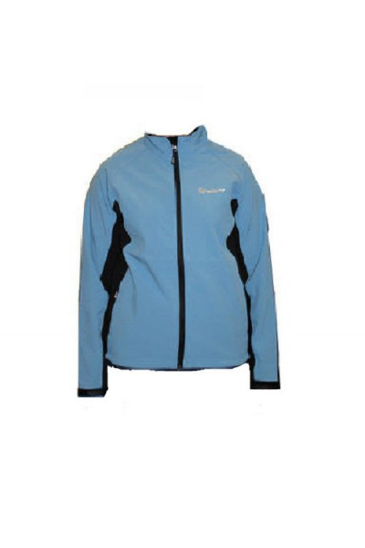 Олимпийка GUAHOO Softshell Jacket 751J-BL