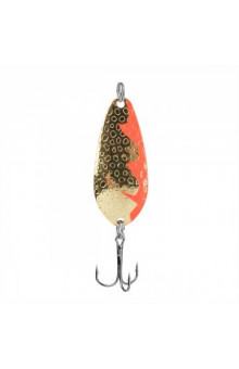 Блесна Premier Fishing Impulse №3-5/8, 17,5г Orange PR-SPN151/RA-3O