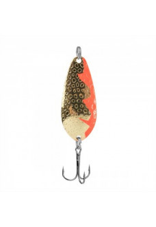 Блесна Premier Fishing Impulse №3-5/8, 17,5г Orange PR-SPN151/RA-3O