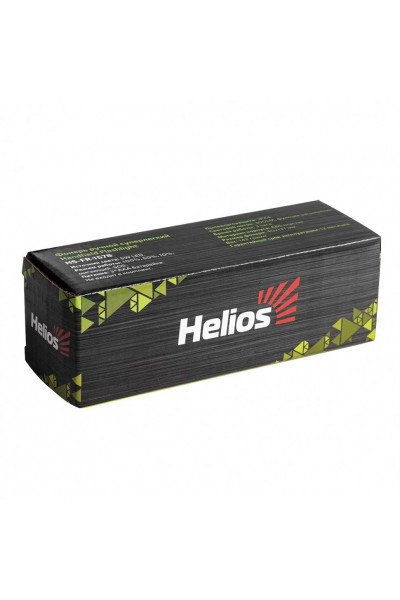 Фонарь ручной суперлегкий Helios HS-FR-1578