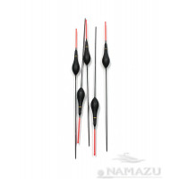 Поплавок Namazu Pro 19 см 1 г (5 шт) NP101-010