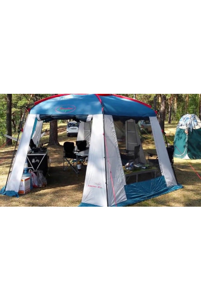 Тент-шатер Canadian Camper Summer House