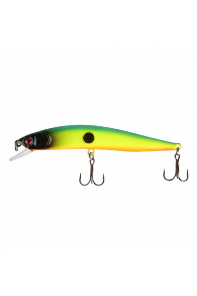 Воблер Premier Fishing Minnow-pro, 8,3г, 90мм (0,4-1,2м) F цвет 3, PR-M90-003