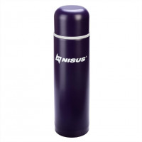 Термос Nisus N.TM-045-O 1 л